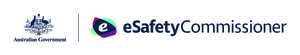 eSafety Commissioner Logo