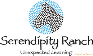 Serendipity Ranch Logo