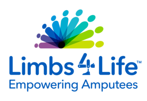 Limbs 4 Life Logo