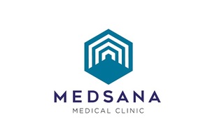 Medsana Medical Clinic Logo