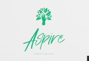 Aspire Community Solutions Logo