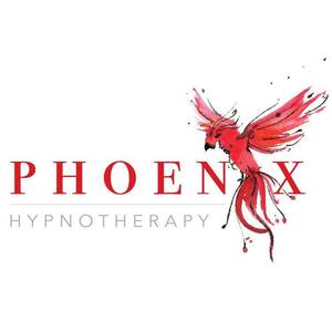 Phoenix Hypnotherapy Logo