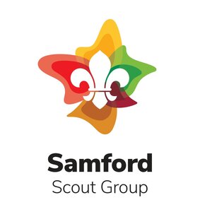 Samford Scout Group Logo
