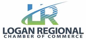 Logan Regional Chamber Of Commerce Logo