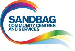 SANDBAG Logo