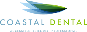 Coastal Dental Logo