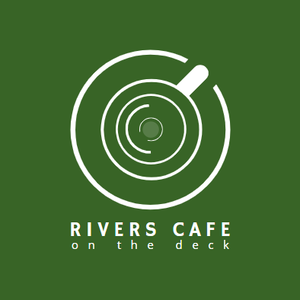 The Rivers Cafe Logo