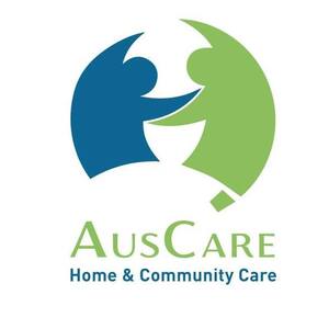 Care Services Australia Logo