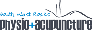South West Rocks Physiotherapy Clinic Logo