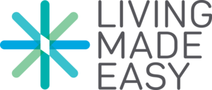 Living Made Easy Logo