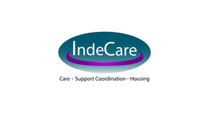 Indecare Logo