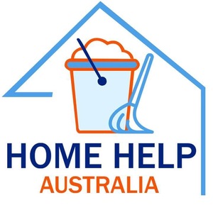 Home Help Australia Logo