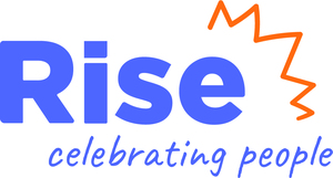 Rise Centenary Moorditj House - Koongamia Logo