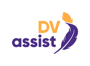 Dv Assist Logo