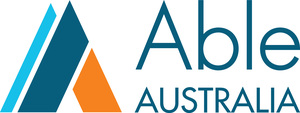 Able Australia - Jimboomba Logo