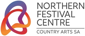 Northern Festival Centre Logo