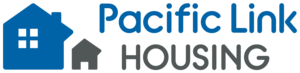 Pacific Link Housing Logo