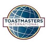 Alpha Toastmasters Club Logo
