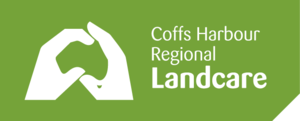 Coffs Harbour Regional Landcare - Coffs Harbour Logo