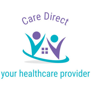 Caredirect Logo