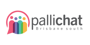 PalliChat Logo