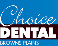 Choice Dental Logo