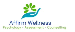 Affirm Wellness Logo