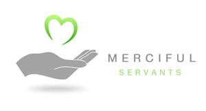 Merciful Servants Logo