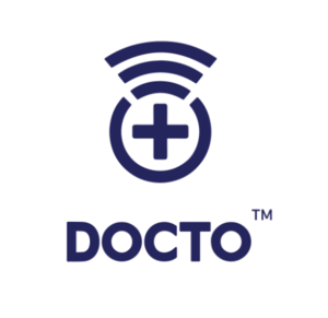 Docto  Logo