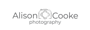 Alison Cooke Photography Logo