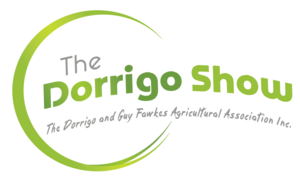 Dorrigo Show Logo