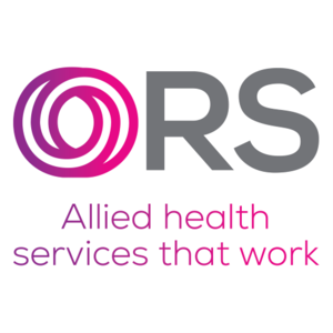 ORS Stirling Logo