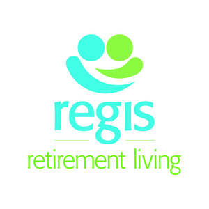Regis Bramble Bay Retirement Living Logo