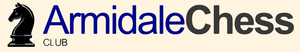 Armdiale Chess Club Logo