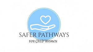 Safer Pathways for CALD Women Logo