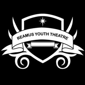 Reamus Youth Theatre Logo