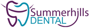 Summerhills Dental Logo