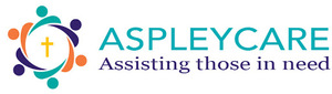 Aspleycare Logo