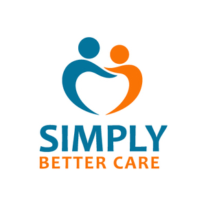 Simply Better Care Logo