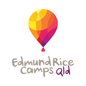 Edmund Rice Camps Queensland Logo