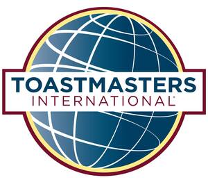 City of Ipswich Toastmasters Logo