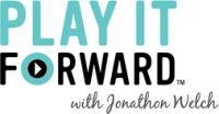 Play It Forward Australia Logo