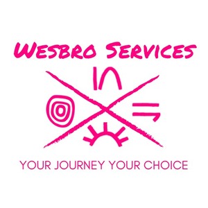 Wesbro Services Logo