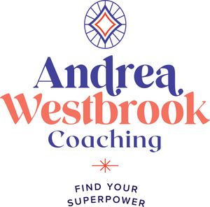 Westbrook, Andrea Lee Logo