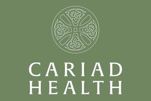 Cariad Health Logo