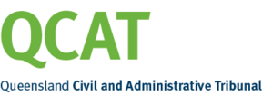 Queensland Civil and Administrative Tribunal Logo
