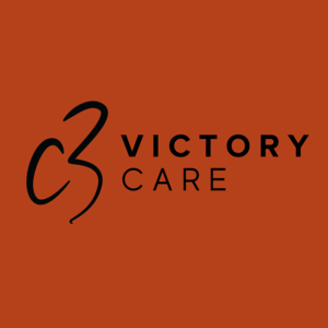 C3 Victory Care Logo