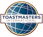 Bruce Toastmasters Logo