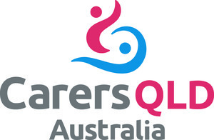 Carers Queensland - Logan Central Logo