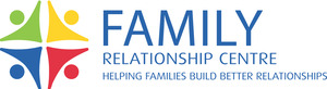 Family Relationship Centre - Bunbury Logo